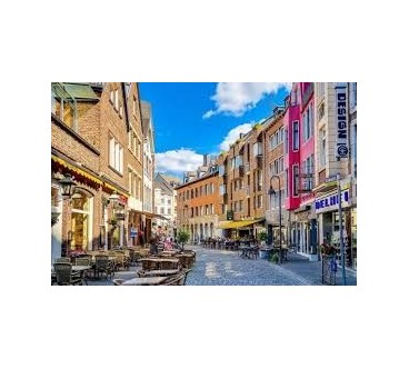 04/12/2025 - Aix-La Chapelle - 1 jour