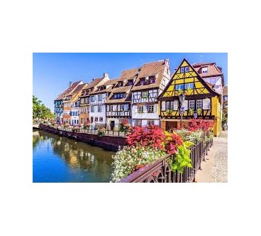 Alsace Authentique - Du 19 au 21 mai 2026