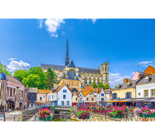 04/12/2025 - Amiens - 1 jour