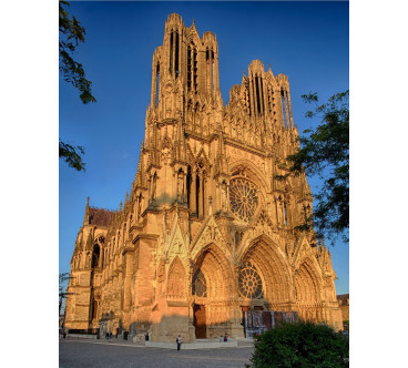 03/12/2025 - Reims - 1 jour