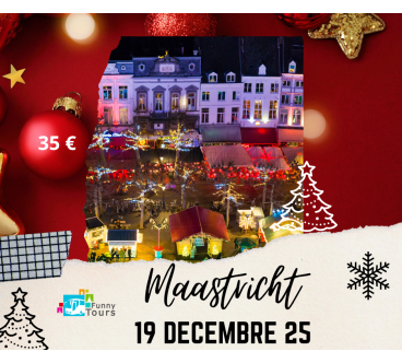 Maastricht - 19/12/2025