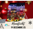 Maastricht - 19/12/2025