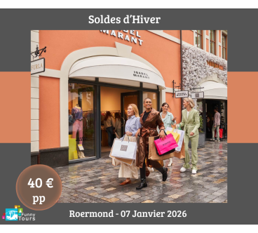 Roermon - 07/01/2026