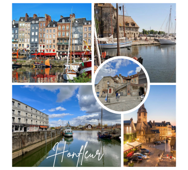 Kopie van Kopie van Honfleur - Le Tréport - séjour du 11 au 12/10/2025