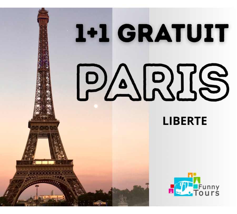 18/07/2026 - Paris Liberté