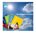 Disney 1 jour - 06/06/2026