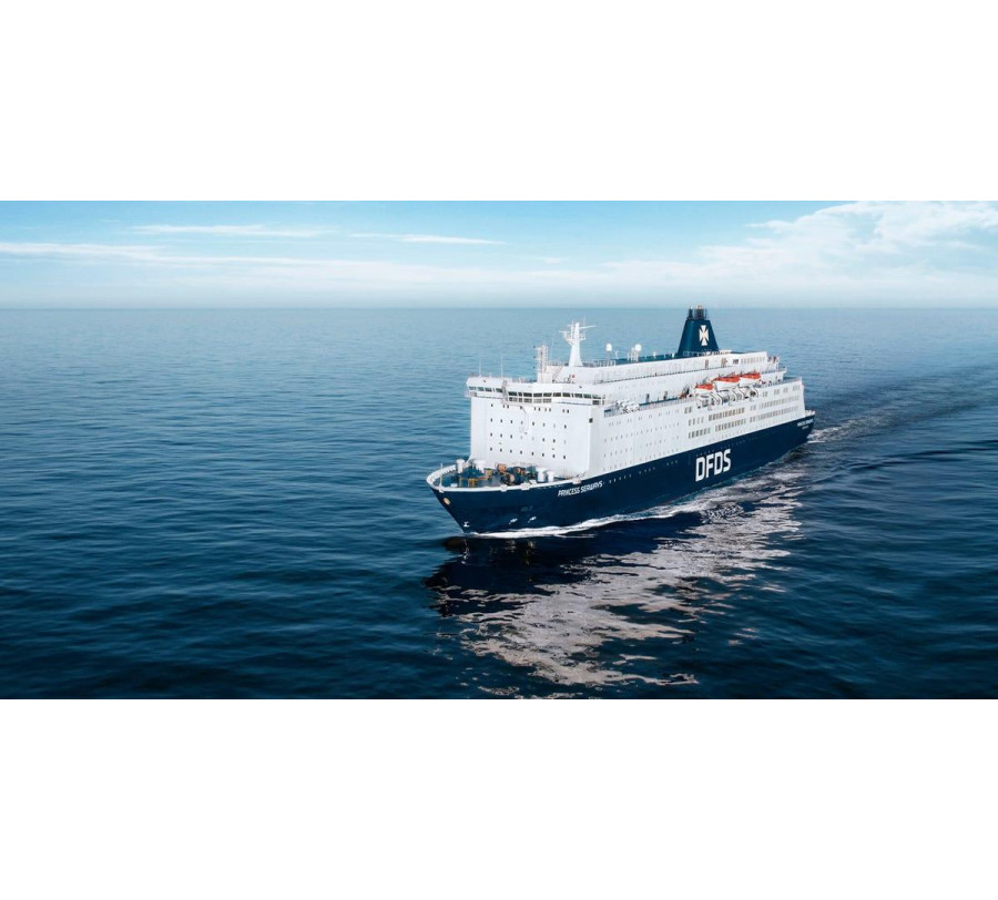 Edimbourg - 26 au 30 septembre 2026