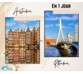 15/08/2026 - Amsterdam 1 jour