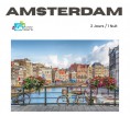 Amsterdam Liberté 05/12/26 - 2 jours