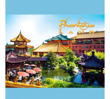 Phantasialand - 18/04/26