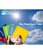 excursion à disneyland paris, avec transport en car