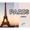 Paris Liberté