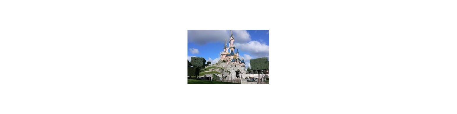 Disneyland Paris