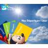 Disney 1 jour - 15/11/25
