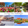 Pays-Bas Authentiques (Keukenhof)