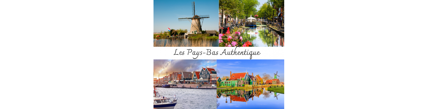 Pays-Bas Authentique