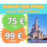 Promo - Coup de Pub