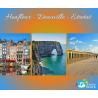 Honfleur et Alentours